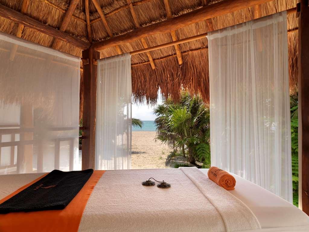 The Reserve Paradisus Playa Del Carmen (Adults Only) Einrichtungen foto