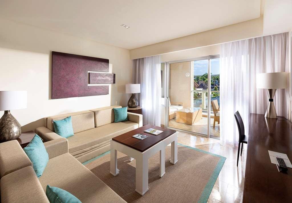The Reserve Paradisus Playa Del Carmen (Adults Only) Zimmer foto