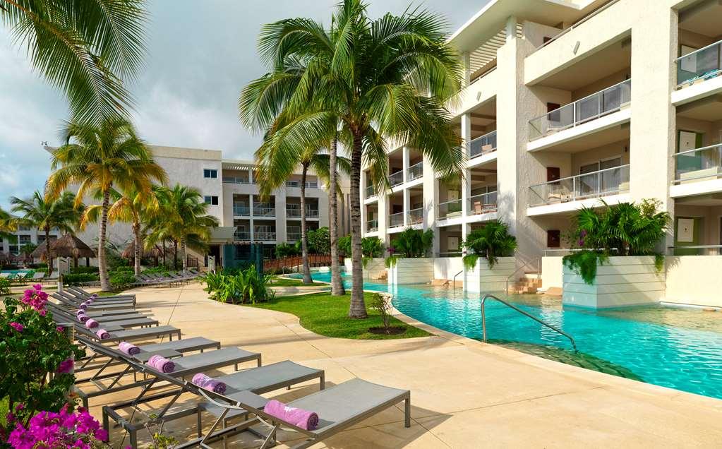 The Reserve Paradisus Playa Del Carmen (Adults Only) Einrichtungen foto