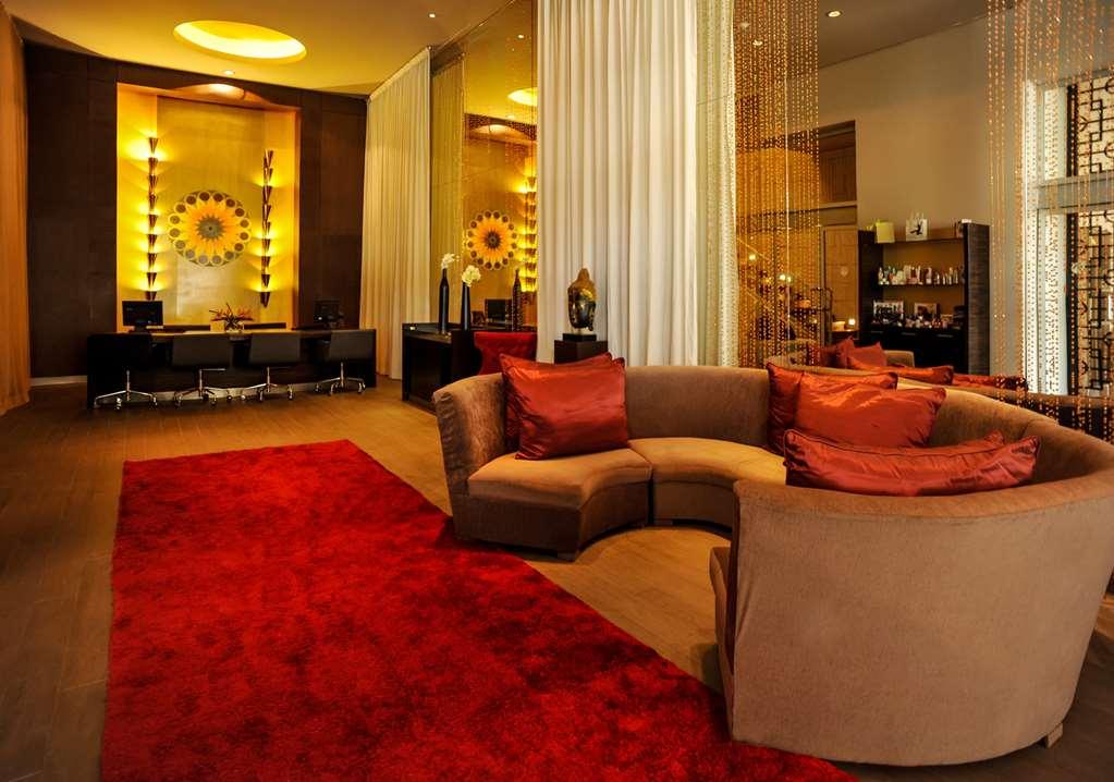 The Reserve Paradisus Playa Del Carmen (Adults Only) Einrichtungen foto